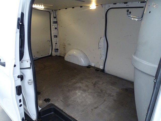 Mercedes-Benz Vito 15