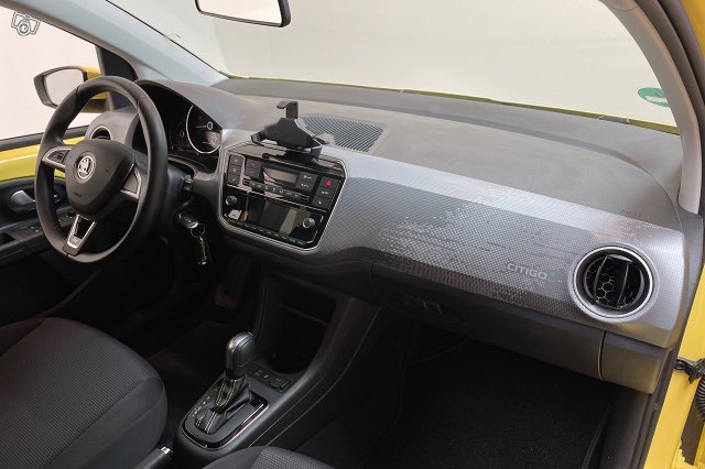 Skoda Citigo 13
