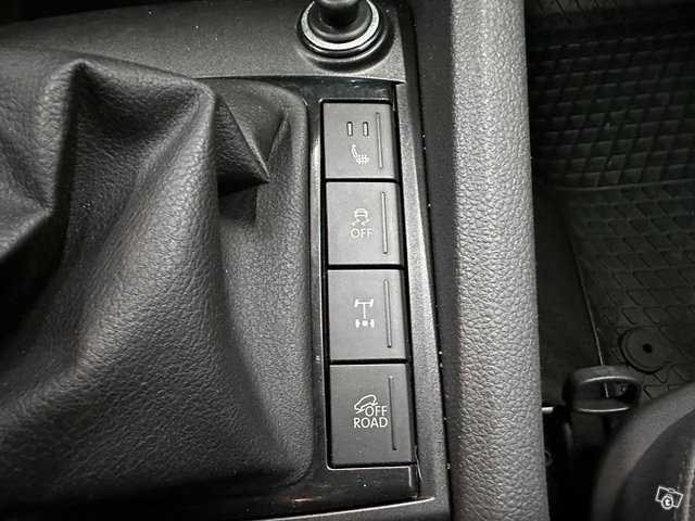 Volkswagen Amarok 13