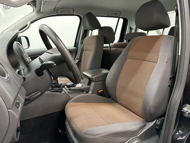 Volkswagen Amarok 17
