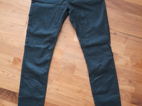 H&M mustat farkut 28/32, Vaatteet ja kengät, Alavus, Tori.fi H&M mustat farkut 28/32, Vaatteet ja kengät, Alavus, Tori.fi