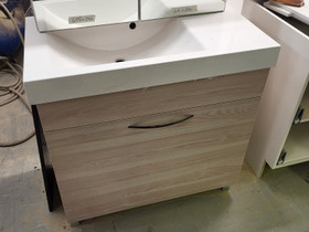 Allaskaappi+peilikaappi, Kylpyhuoneet, WC:t ja saunat, Rakennustarvikkeet ja työkalut, Kokkola, Tori.fi Allaskaappi+peilikaappi, Kylpyhuoneet, WC:t ja saunat, Rakennustarvikkeet ja työkalut, Kokkola, Tori.fi