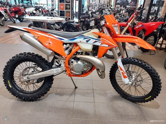 KTM 250 1