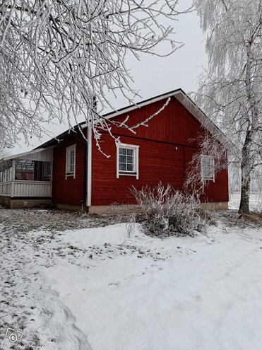 Vapaa-ajan mökki Länsi-Pirkanmaalla, Mökit...