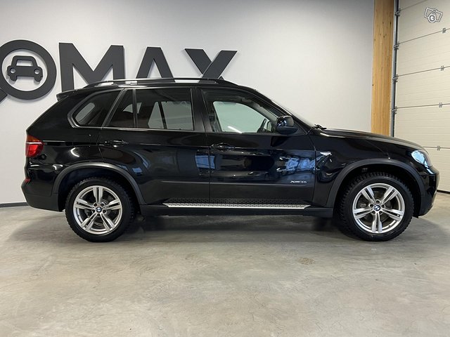BMW X5 2