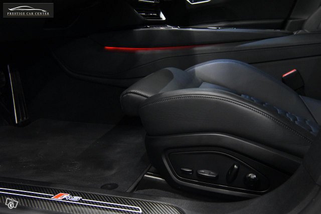 Audi E-tron GT RS 13