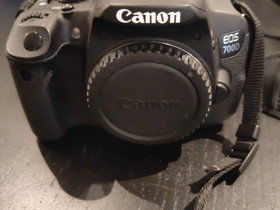 Canon Eos 700d runko, Kamerat, Kamerat ja valokuvaus, Joensuu, Tori.fi Canon Eos 700d runko, Kamerat, Kamerat ja valokuvaus, Joensuu, Tori.fi