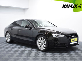 Audi A5, Autot, Ylivieska, Tori.fi Audi A5, Autot, Ylivieska, Tori.fi