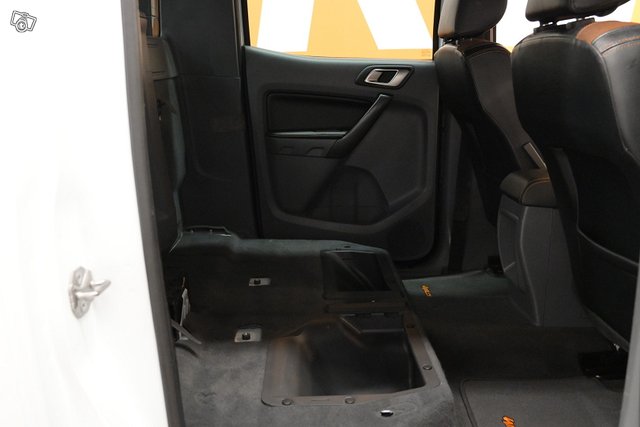 Ford Ranger 11