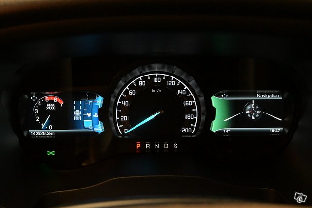 Ford Ranger 16