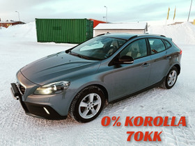 Volvo V40 Cross Country, Autot, Tornio, Tori.fi