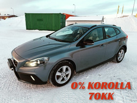 Volvo V40 Cross Country, Autot, Tornio, Tori.fi Volvo V40 Cross Country, Autot, Tornio, Tori.fi
