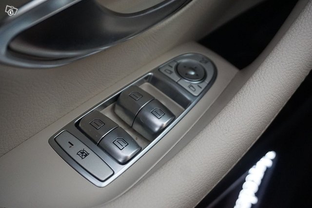 Mercedes-Benz E 21