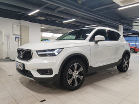 VOLVO XC40, Autot, Hämeenlinna, Tori.fi VOLVO XC40, Autot, Hämeenlinna, Tori.fi