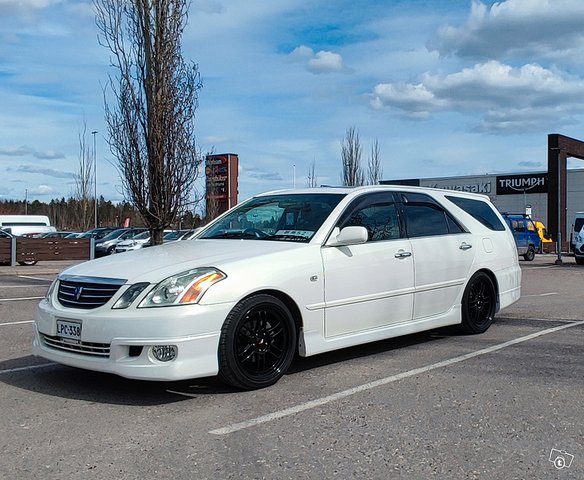 Toyota Muut, kuva 1