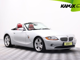 BMW Z4, Autot, Järvenpää, Tori.fi BMW Z4, Autot, Järvenpää, Tori.fi