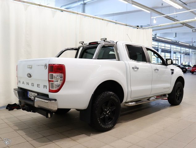Ford Ranger 3