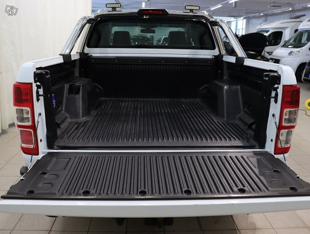 Ford Ranger 5
