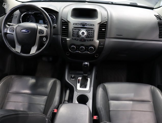 Ford Ranger 13