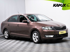 Skoda Rapid, Autot, Jyväskylä, Tori.fi Skoda Rapid, Autot, Jyväskylä, Tori.fi