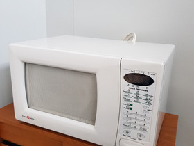 ElektroHelios mikroaaltouuni, Uunit, hellat ja mikrot, Kodinkoneet, Rovaniemi, Tori.fi ElektroHelios mikroaaltouuni, Uunit, hellat ja mikrot, Kodinkoneet, Rovaniemi, Tori.fi
