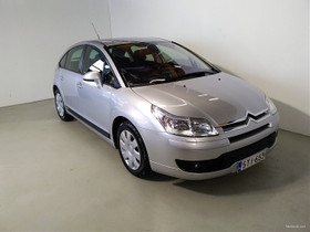 Citroen C4, Autot, Hämeenlinna, Tori.fi Citroen C4, Autot, Hämeenlinna, Tori.fi