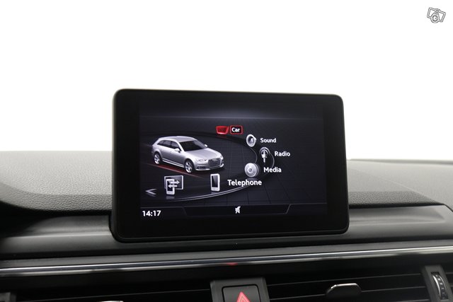 Audi A4 17