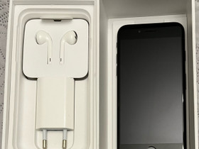 IPhone 7 128GB, Puhelimet, Puhelimet ja tarvikkeet, Vantaa, Tori.fi IPhone 7 128GB, Puhelimet, Puhelimet ja tarvikkeet, Vantaa, Tori.fi