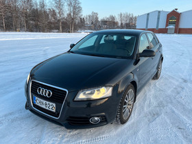 Audi A3, Autot, Kokkola, Tori.fi