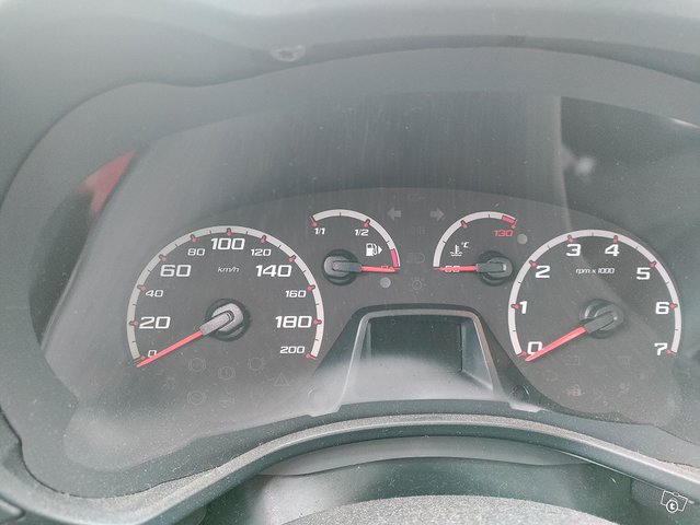 Ford Ka 21