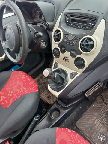 Ford Ka 19
