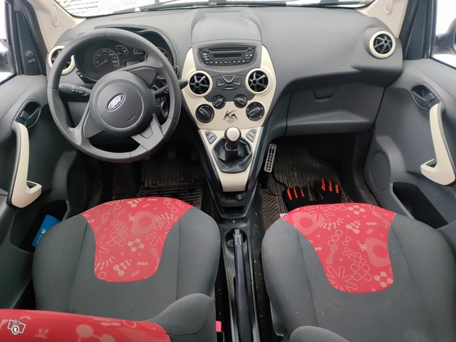 Ford Ka 11