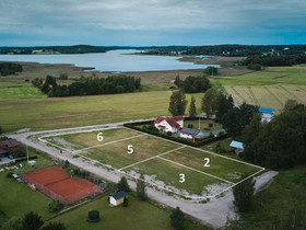 1285m², Eevankedonpolku 6, Kaarina, Tontit, Kaarina, Tori.fi