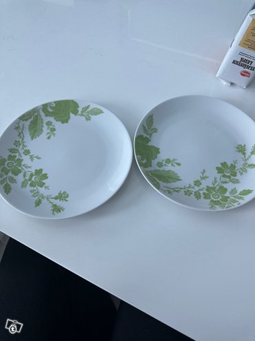 Marimekko Festivo lautanen, Ruo...