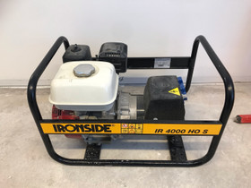 Agrigaatti 3.1 kw Ironside, Työkalut, tikkaat ja laitteet, Rakennustarvikkeet ja työkalut, Salo, Tori.fi Agrigaatti 3.1 kw Ironside, Työkalut, tikkaat ja laitteet, Rakennustarvikkeet ja työkalut, Salo, Tori.fi