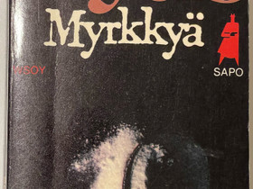 Dorothy L Sayers - Myrkky, Kaunokirjallisuus, Kirjat ja lehdet, Helsinki, Tori.fi