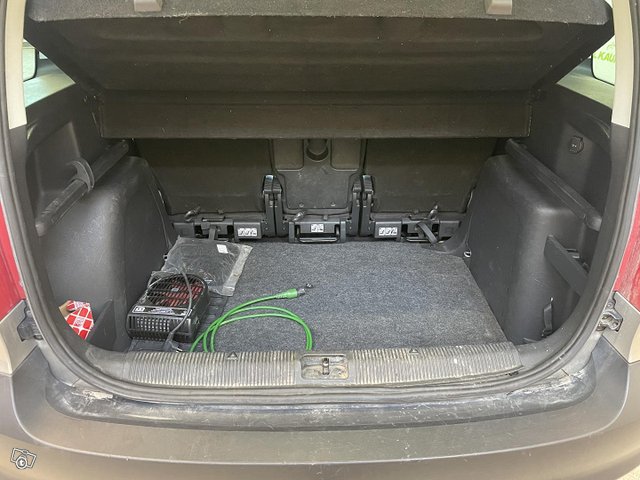 Skoda Yeti 8