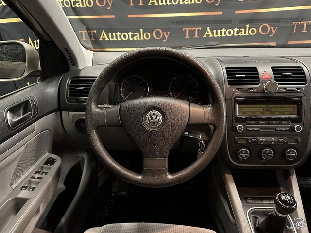Volkswagen Jetta 7