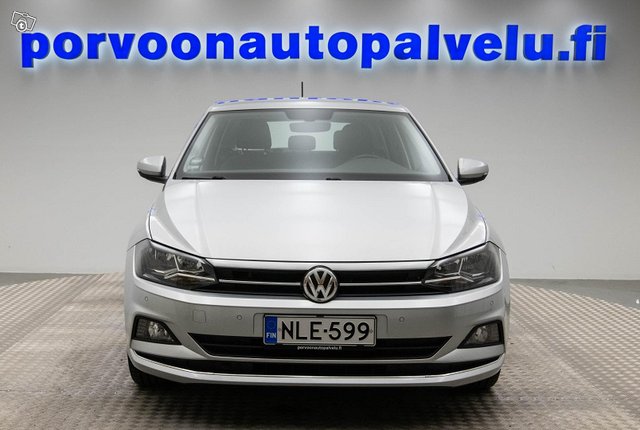 Volkswagen Polo 7