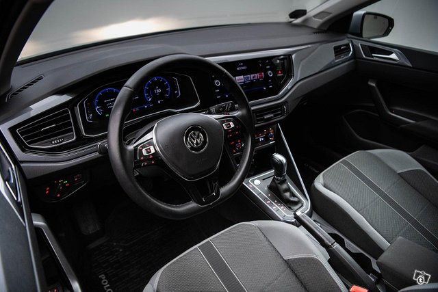 Volkswagen Polo 11