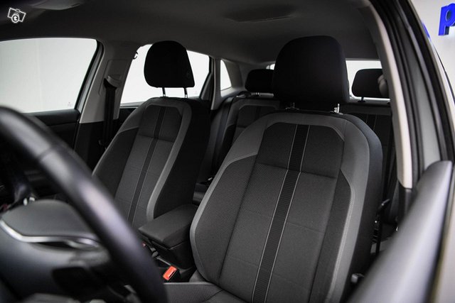 Volkswagen Polo 14