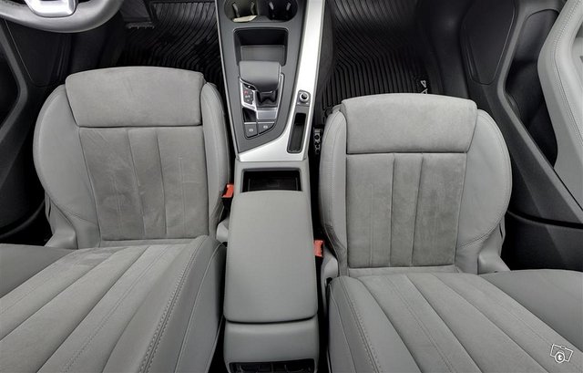 AUDI A4 ALLROAD QUATTRO 11