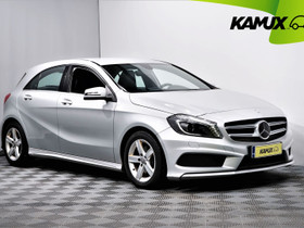 Mercedes-Benz A, Autot, Jyväskylä, Tori.fi Mercedes-Benz A, Autot, Jyväskylä, Tori.fi