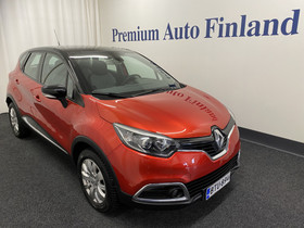 Renault Captur, Autot, Hyvinkää, Tori.fi Renault Captur, Autot, Hyvinkää, Tori.fi
