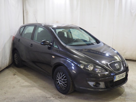 Seat Altea, Autot, Kempele, Tori.fi Seat Altea, Autot, Kempele, Tori.fi