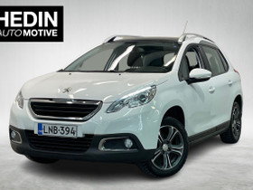 Peugeot 2008, Autot, Helsinki, Tori.fi Peugeot 2008, Autot, Helsinki, Tori.fi