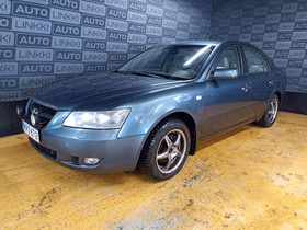 Hyundai Sonata, Autot, Kempele, Tori.fi Hyundai Sonata, Autot, Kempele, Tori.fi