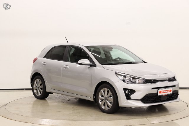 Kia RIO 3