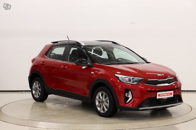 Kia STONIC 3