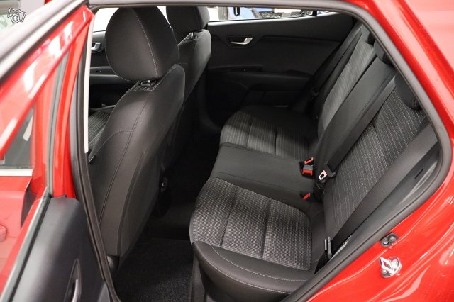 Kia STONIC 12